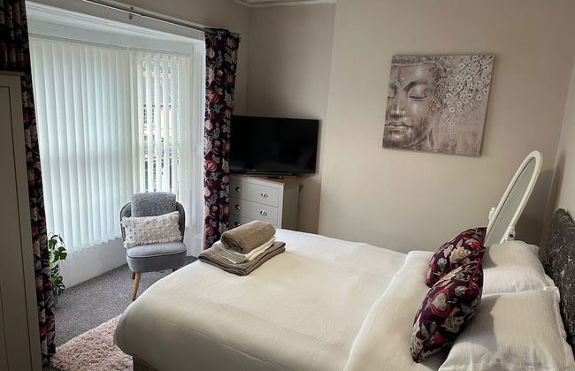 3 bed Cozy Antrim Apartment With Great Views - Foto 1