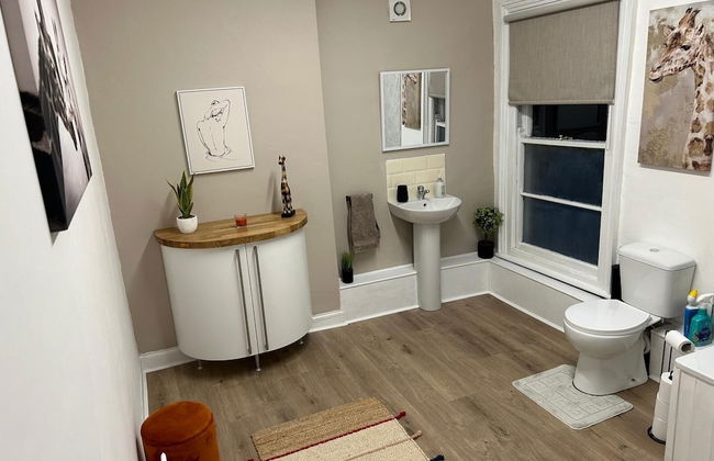 3 bed Cozy Antrim Apartment With Great Views - Foto 11