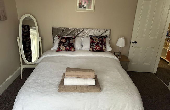 3 bed Cozy Antrim Apartment With Great Views - Foto 4