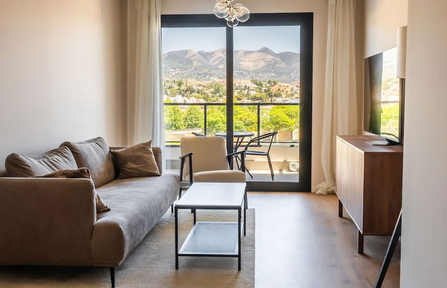 Mijas Easy Flat With Pool - Ref 251 - Foto 1