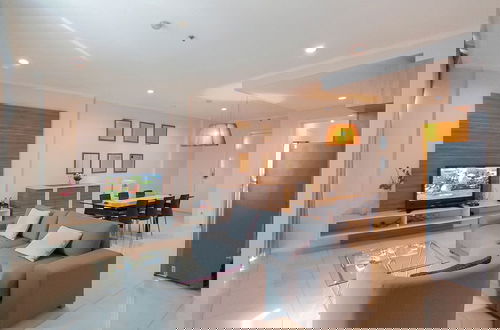 Photo 16 - Wonderful And Relaxing 3Br At The Via And The Vue Apartment