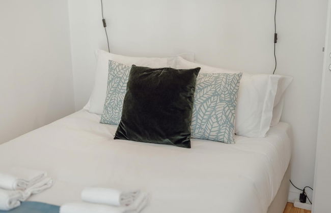 Courtyard Oporto Design Apartment M - Foto 14