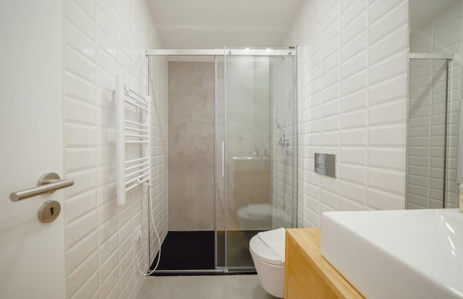 Courtyard Oporto Design Apartment M - Foto 22