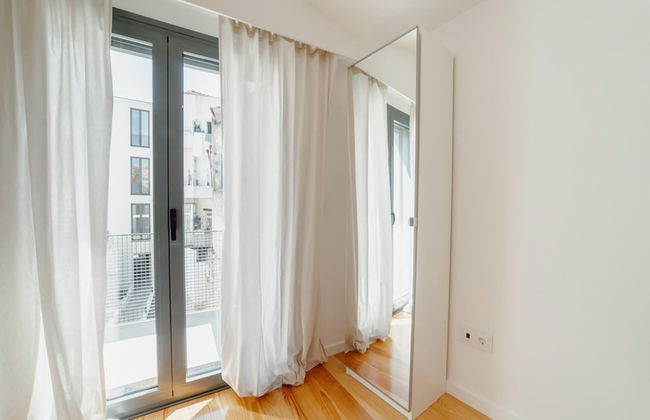 Courtyard Oporto Design Apartment M - Foto 20