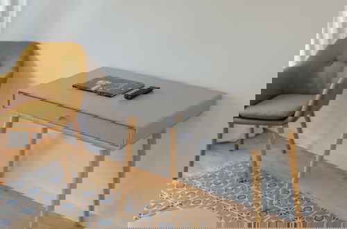 Foto 9 - Courtyard Oporto Design Apartment M