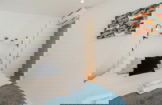 Foto 1 - Courtyard Oporto Design Apartment M
