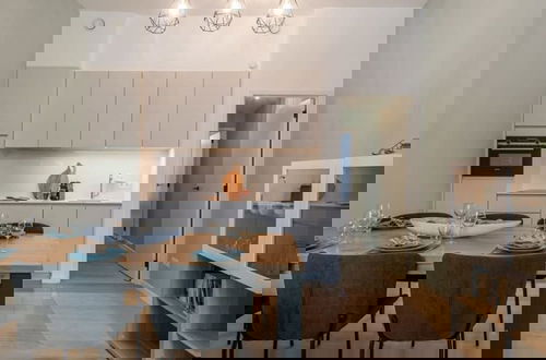 Foto 5 - Bright Apartment Near the Beach