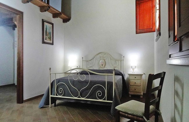 Charming Agritourism in Tuscany - Foto 2