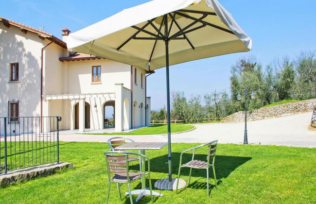 Charming Agritourism in Tuscany - Foto 6