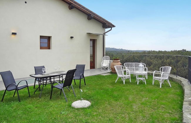 Charming Agritourism in Tuscany - Foto 7