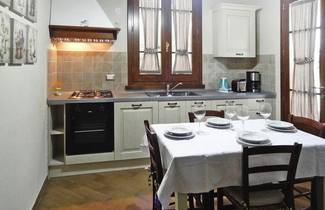 Charming Agritourism in Tuscany - Foto 12