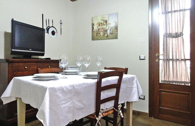 Charming Agritourism in Tuscany - Foto 14