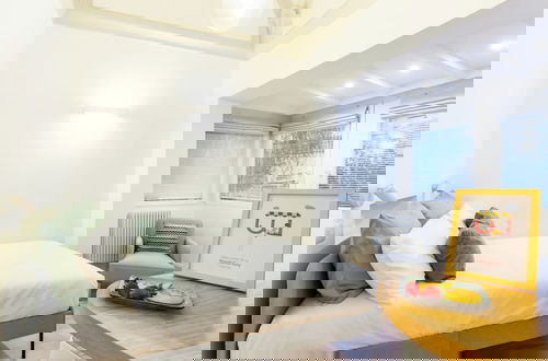 Foto 1 - Cozy Studio in Chiaia district
