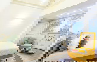 Foto 1 - Cozy Studio in Chiaia district