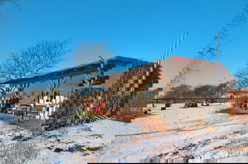 Photo 12 - House in Klocksin by Lake Flacher See