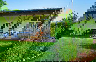 Foto 1 - House in Klocksin by Lake Flacher See