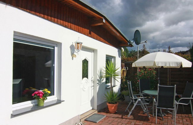 Ferienhaus, Zinnowitz - Foto 21