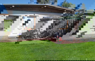 Foto 1 - Ferienhaus, Zinnowitz