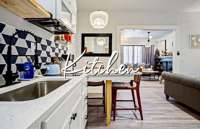 Vintage Studio 6min-plaza Dist Full Kitchen - Foto 11