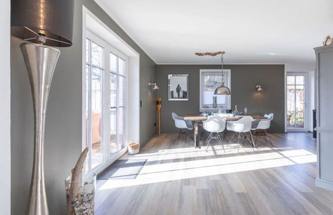Wundervolles Ferienhaus fur Tating - Foto 18