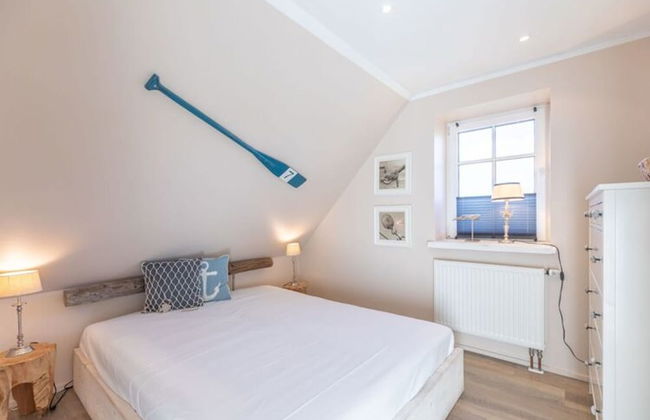 Wundervolles Ferienhaus fur Tating - Foto 7