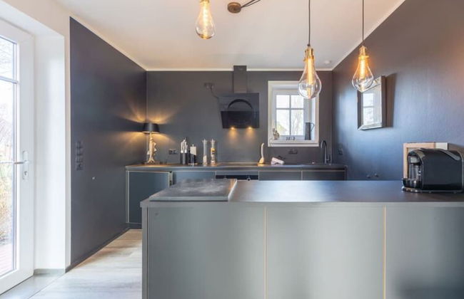Wundervolles Ferienhaus fur Tating - Foto 10
