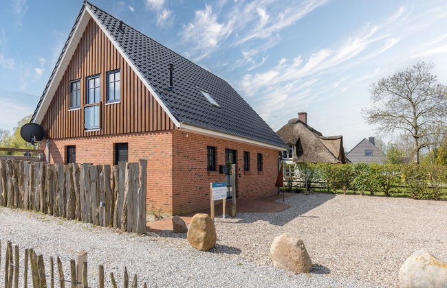 Wundervolles Ferienhaus fur Tating - Foto 1