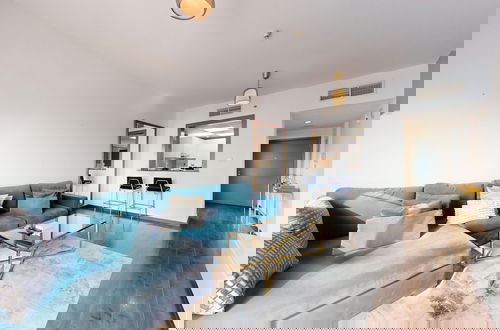 Photo 2 - JLT - Icon Tower 1 1701