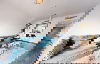 Photo 2 - JLT - Icon Tower 1 1701