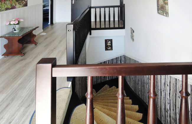 Holiday Home for 10 Person in Nowe Warpno - Foto 14
