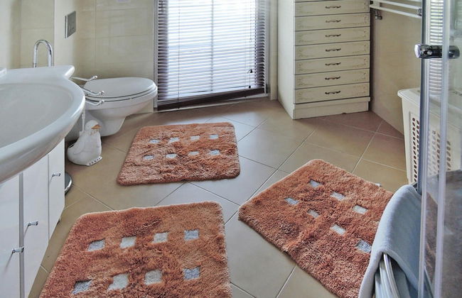 Holiday Home for 10 Person in Nowe Warpno - Foto 9