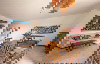 Foto 1 - Spacious Apartment With Terrace by Wonderful Italy