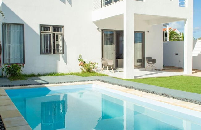 4 Bedroom Private Villa Villa La Tourelle - Foto 18