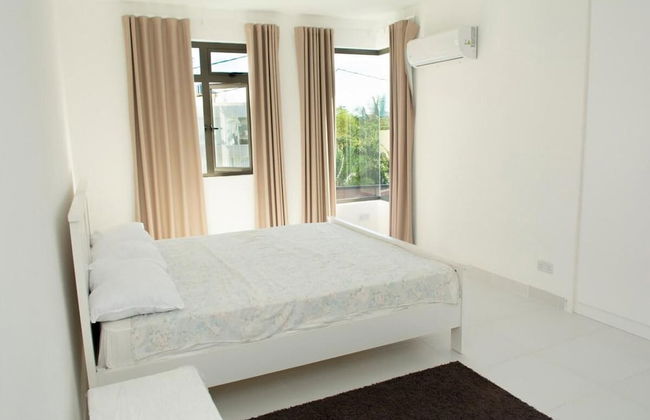 4 Bedroom Private Villa Villa La Tourelle - Foto 4