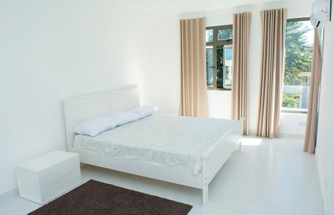 4 Bedroom Private Villa Villa La Tourelle - Foto 5