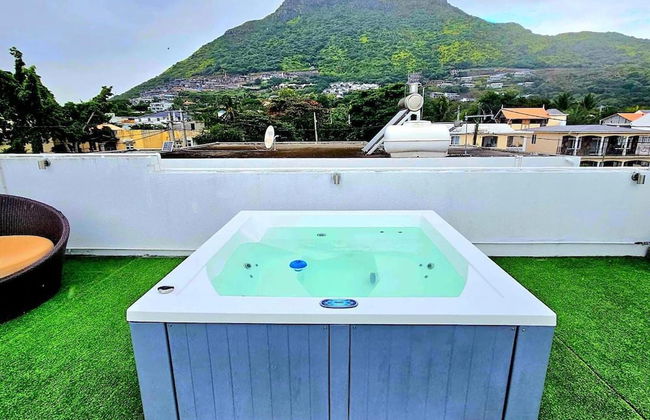 4 Bedroom Private Villa Villa La Tourelle - Foto 28