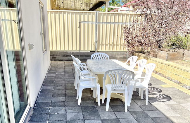 3BR 2 BTH No Stairs Aircon Big Athelstone Home - Foto 10