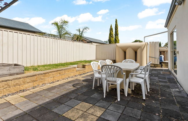 3BR 2 BTH No Stairs Aircon Big Athelstone Home - Foto 47