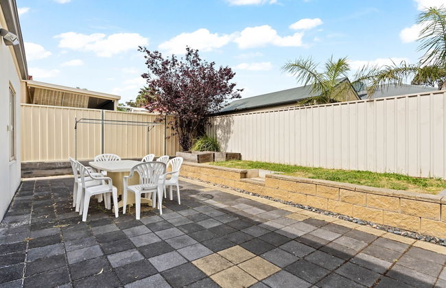 3BR 2 BTH No Stairs Aircon Big Athelstone Home - Foto 46
