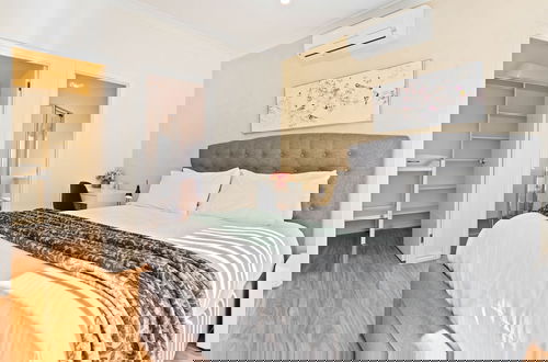 Photo 37 - 3BR 2 BTH No Stairs Aircon Big Athelstone Home