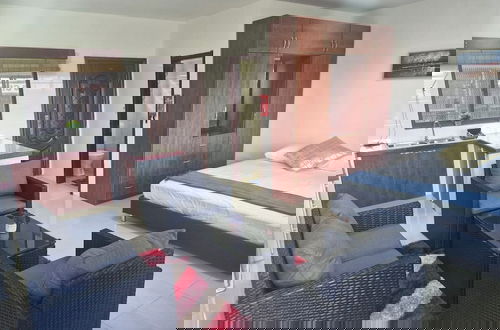 Photo 2 - Affinity Central Apartments