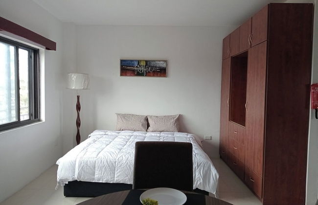 Affinity Central Apartments - Foto 1