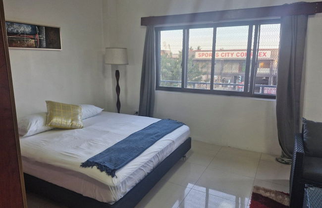 Affinity Central Apartments - Foto 3