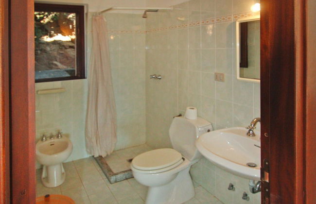 Holiday Home in Sardinia Near Red Cliffs - Foto 13