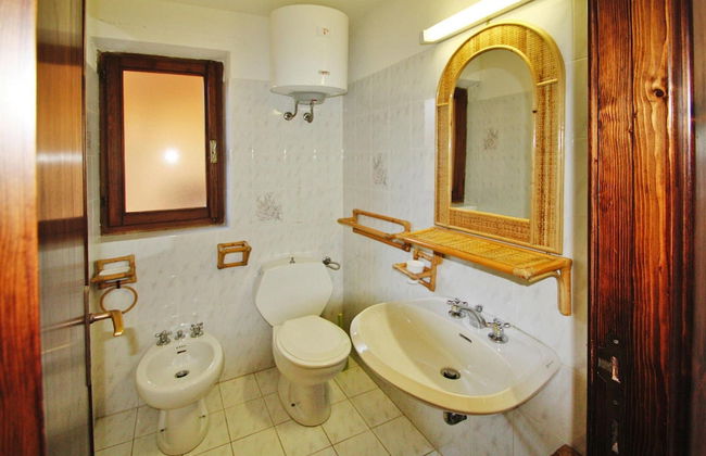 Holiday Home in Sardinia Near Red Cliffs - Foto 12