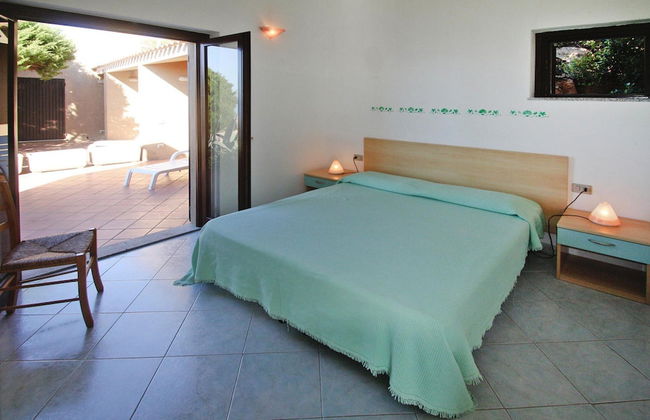 Holiday Home in Sardinia Near Red Cliffs - Foto 5