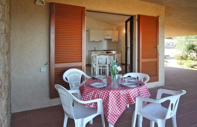 Holiday Home in Sardinia Near Red Cliffs - Foto 18