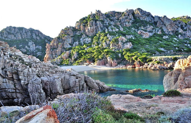 Holiday Home in Sardinia Near Red Cliffs - Foto 30
