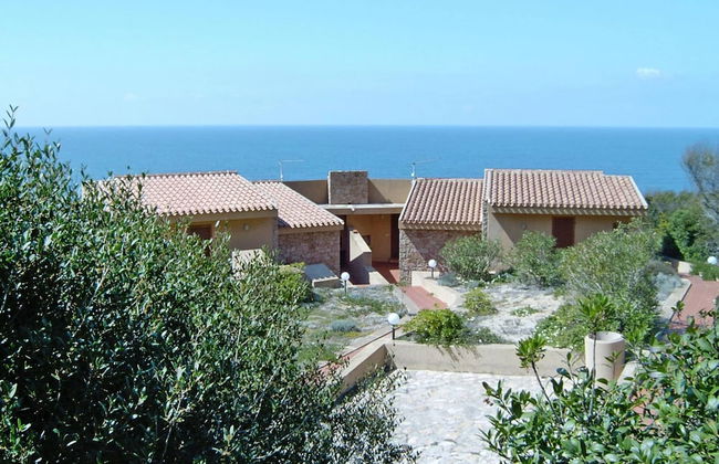 Holiday Home in Sardinia Near Red Cliffs - Foto 27