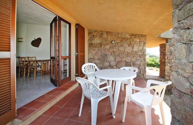 Holiday Home in Sardinia Near Red Cliffs - Foto 16